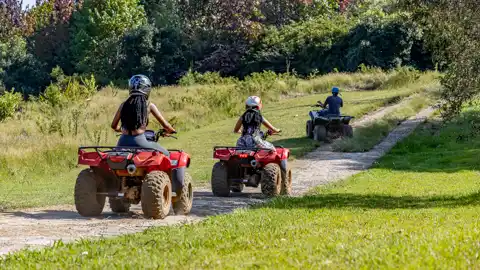 Quad Bike Trails - © www.theguys.co.za